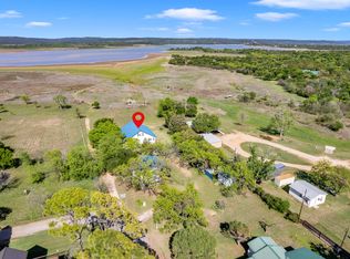 184 Shore St, Tow, TX 78672