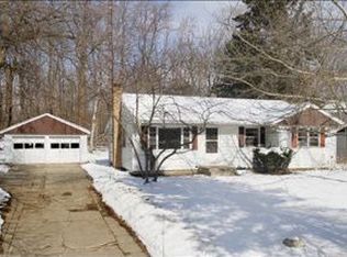 5236 Beech Ave, Kalamazoo, MI 49006