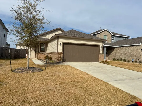 16909 Needlepoint Dr, Conroe, TX 77302