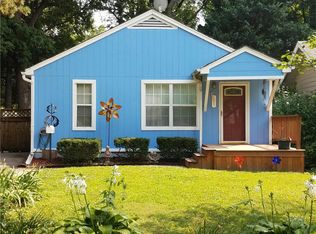 101 W 78th Ter, Kansas City, MO 64114