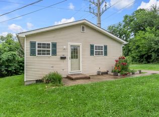 529 Joel St, Lexington, KY 40508