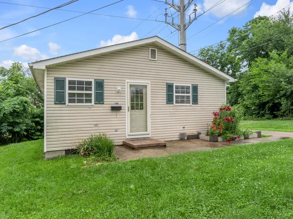 529 Joel St, Lexington, KY 40508