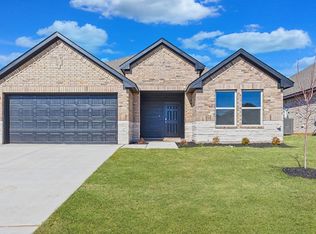 DENTON Plan, The Woods at Noble, Noble, OK 73068