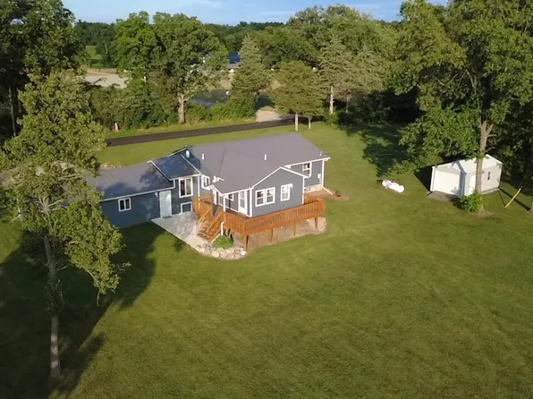 10290 Thorne Rd, Horton, MI 49246