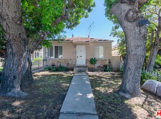 2628 S Barrington Ave, Los Angeles, CA