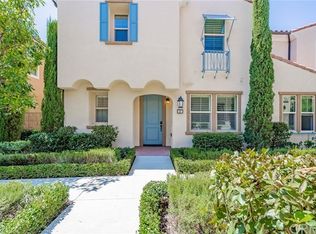 31 Canoe, Irvine, CA 92618