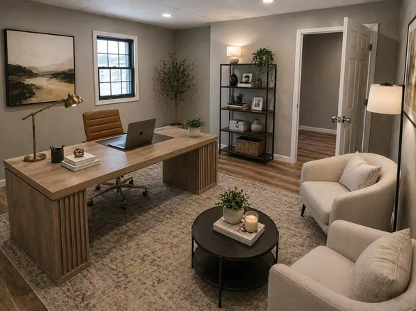 109 E West St Suite 1, Georgetown, IL 61846