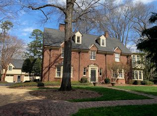 829 Concord Rd, Davidson, NC 28036