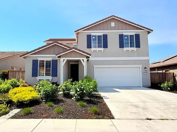 5350 Sotto Way, Antioch, CA 94531