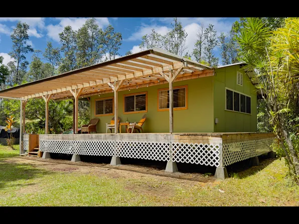 16-1594 40th St, Kurtistown, HI 96760