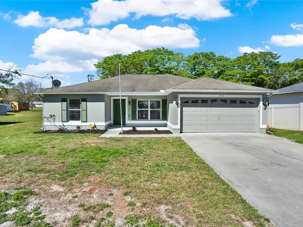 416 Lancaster Ave, Orange City, FL 32763