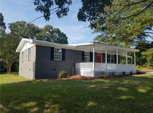 317 Baker Cir SE, Calhoun, GA 30701