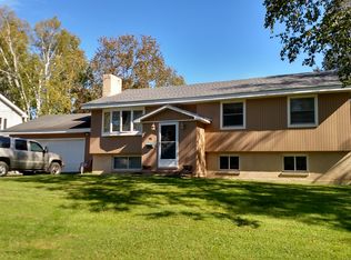 95 Hardy St, Presque Isle, ME 04769