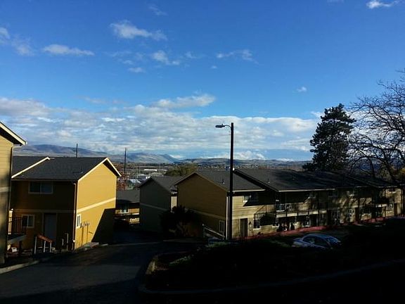 Beautiful Views!