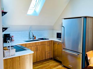3312 N Lafayette St #1, Denver, CO 80205