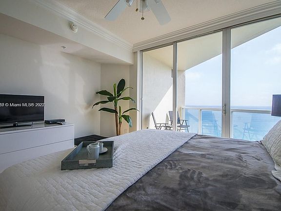 2nd image of 16699 Collins Ave APT 3110