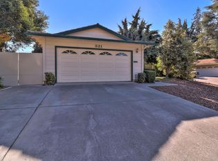 331 Aldean Ave, Mountain View, CA 94043
