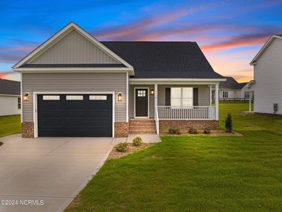 3714 Lightwater Lane, Elm City, NC, 27822
