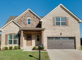 7004 Honeytree Ct LOT 61, Spring Hill, TN 37174