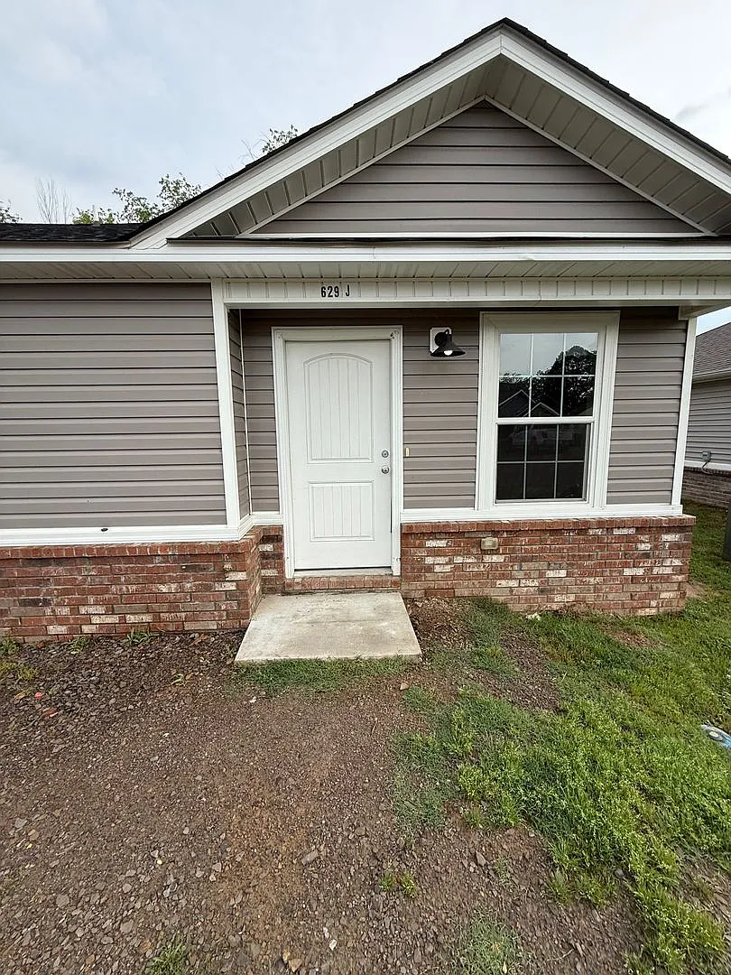 Mulberry Duplexes — Photo 1