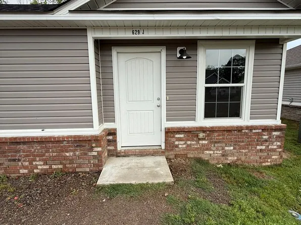 Mulberry Duplexes, 629 Alma Ave #J, Mulberry, AR 72947