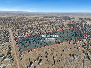 50226008A N Muytala Dr, Williams, AZ 86046