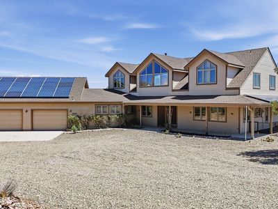 4020 W Brenda Trl, Prescott, AZ, 86305