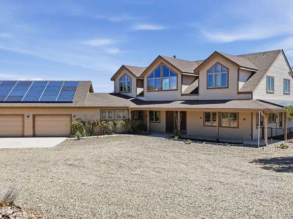 4020 W Brenda Trl, Prescott, AZ 86305