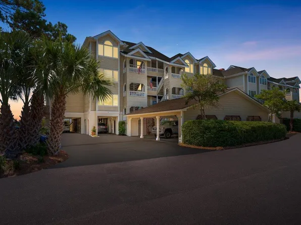 1551 Ben Sawyer Blvd Unit 6E, Mount Pleasant, SC 29464