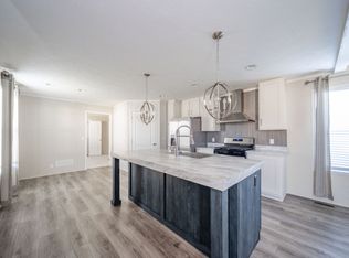 Redbud Estates, Anderson, IN 46013
