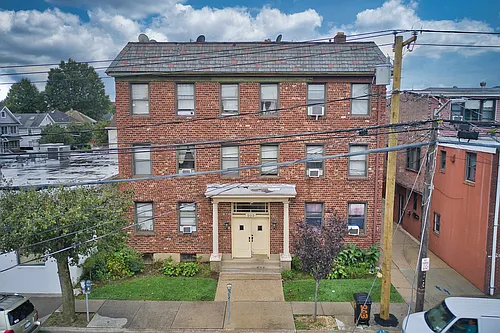 203 Willis Ave #3E Photo 1