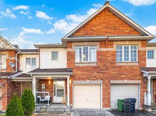 47 Triple Crown Ave, Toronto, ON