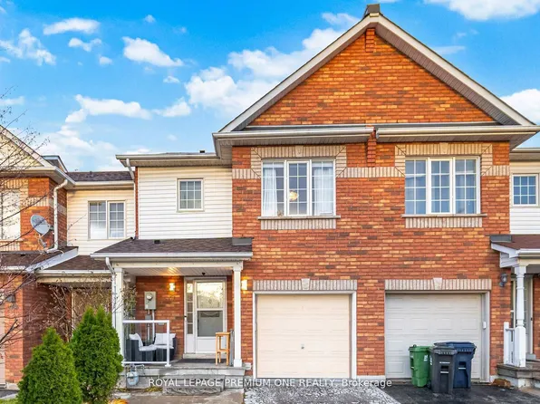 47 Triple Crown Ave, Toronto, ON M9W 7E5