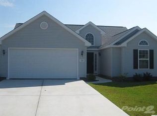 436 Warren Springs Dr, Conway, SC 29527