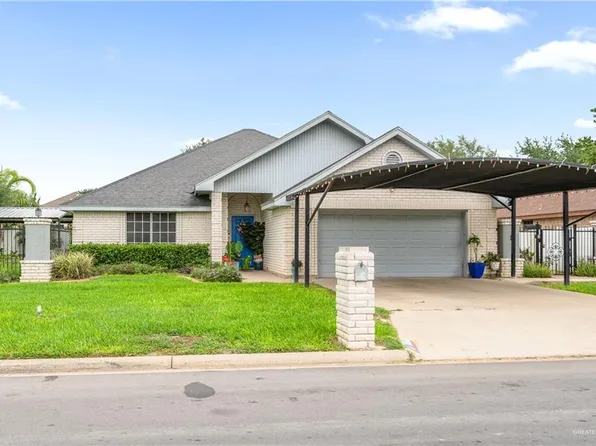 2100 Tiffany Dr, Mission, TX 78573