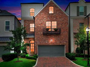 110 Gateway Park Pl, Spring, TX 77380