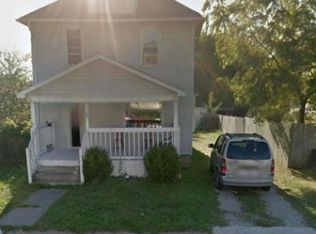 711 Davids St, Marion, OH