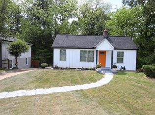 174 Howard St NW #A, Atlanta, GA 30314