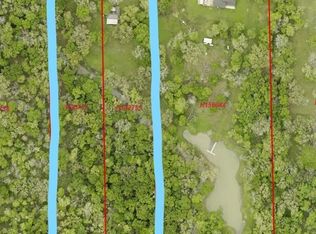 5517 Sawmill Rd, Needville, TX 77461