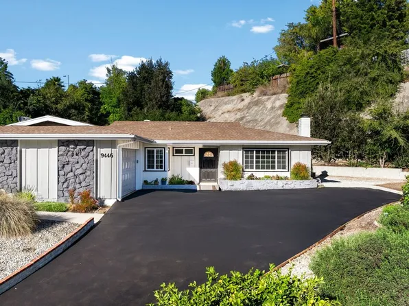 9446 McLennan Ave, Northridge, CA 91343