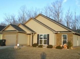 2805 Edgemont St, Opelika, AL 36801