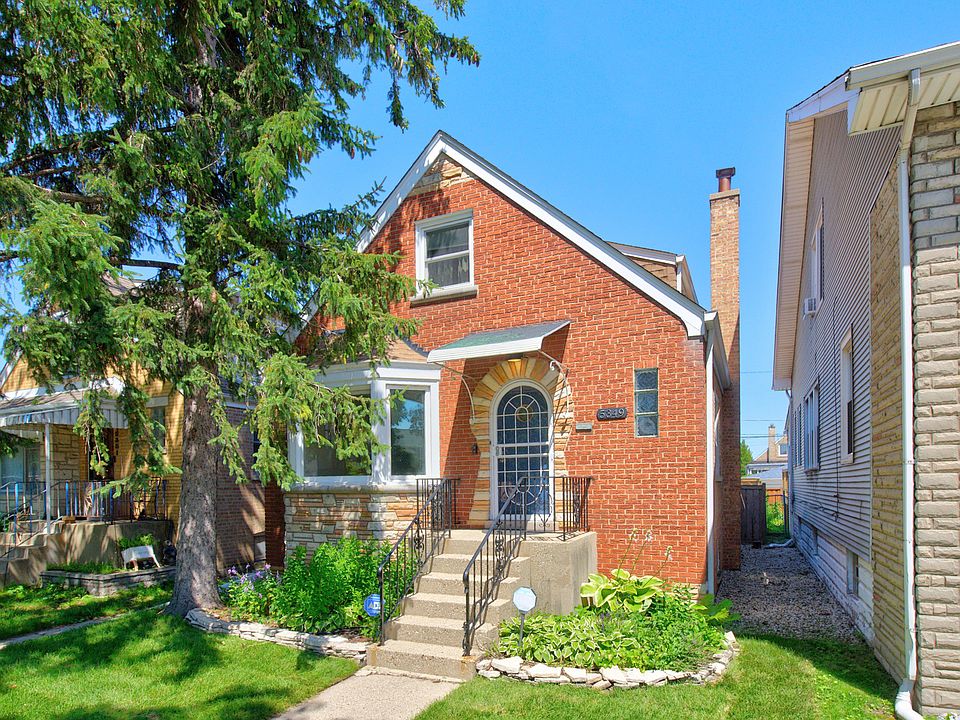 1st image of 5349 N Neenah Ave