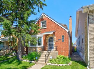5349 N Neenah Ave, Chicago, IL 60656