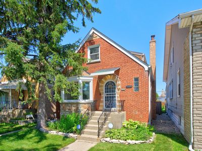 5349 N Neenah Ave, Chicago, IL, 60656