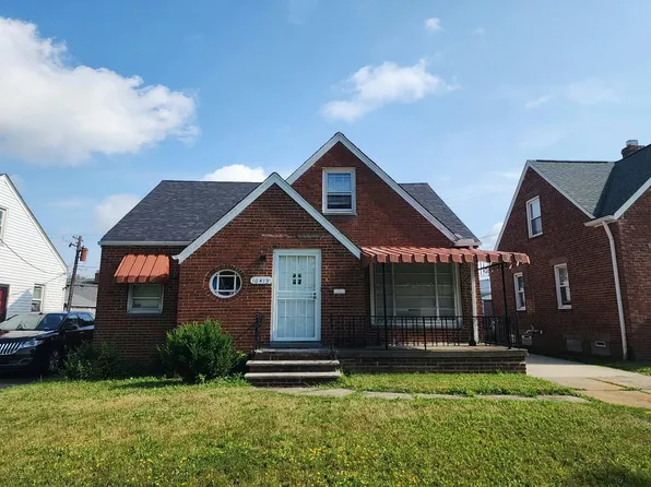16413 Biltmore Ave, Cleveland, OH 44128