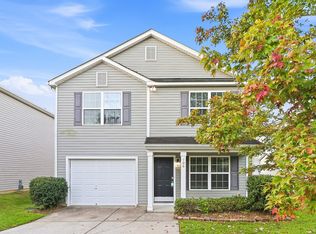 706 Waterlemon Way, Monroe, NC 28110