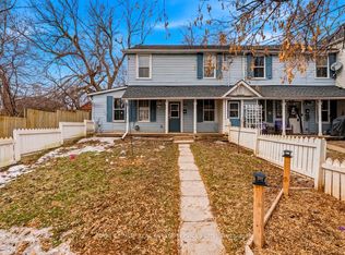 23 Church St W #21, Halton Hills, ON