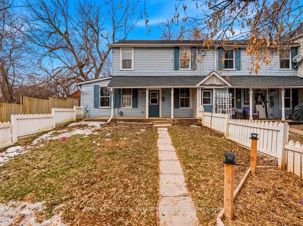 23 Church St W, Halton Hills, ON