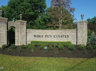 9300 Deepa Dr, Prospect, KY 40059