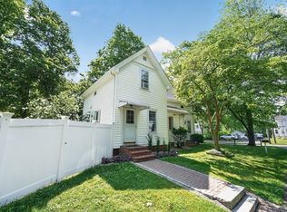 207 N Central St, East Bridgewater, MA 02333
